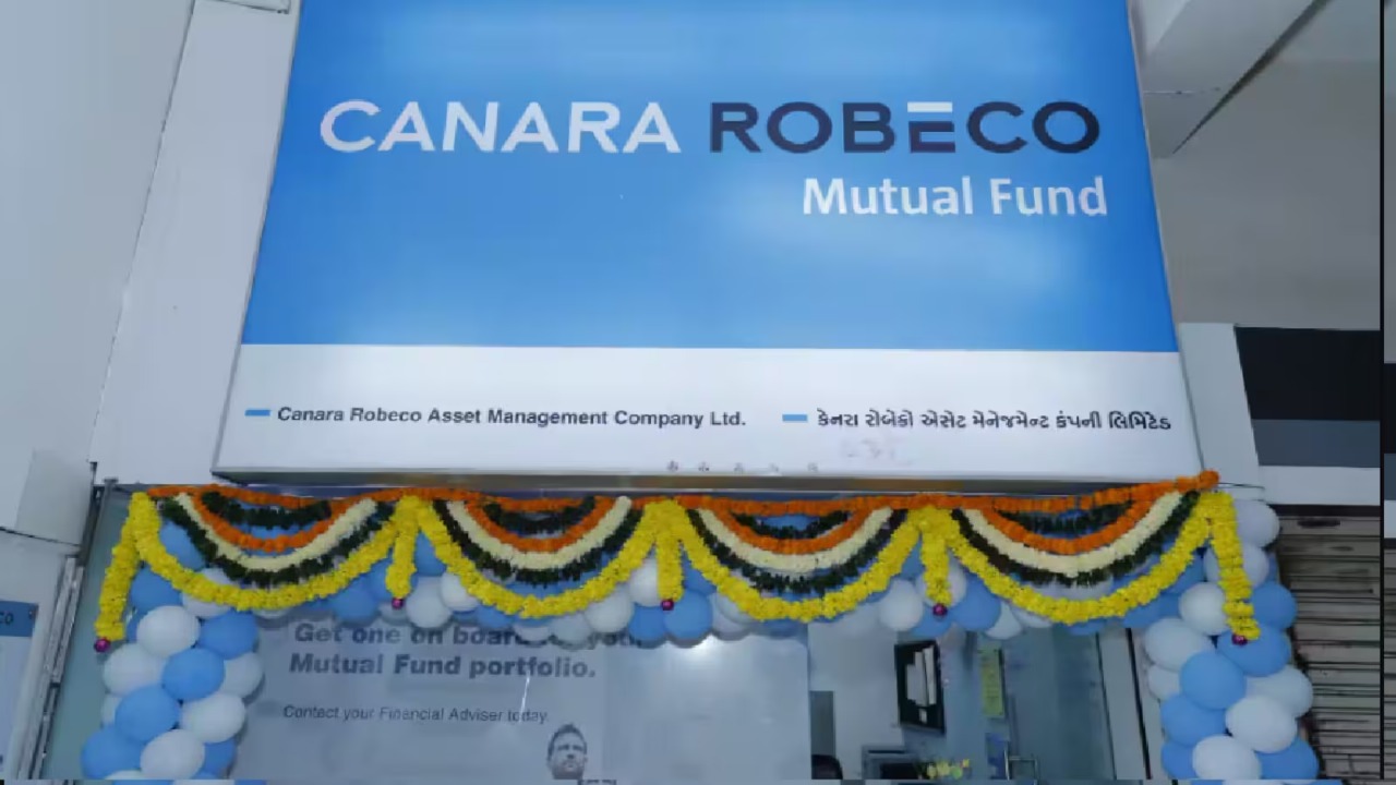 Canara Robeco Delivers Solid Q2 With ₹487.1 Million Profit
