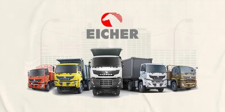 Eicher Motors Fires On All Cylinders, Tops Estimates And Lifts Dividend