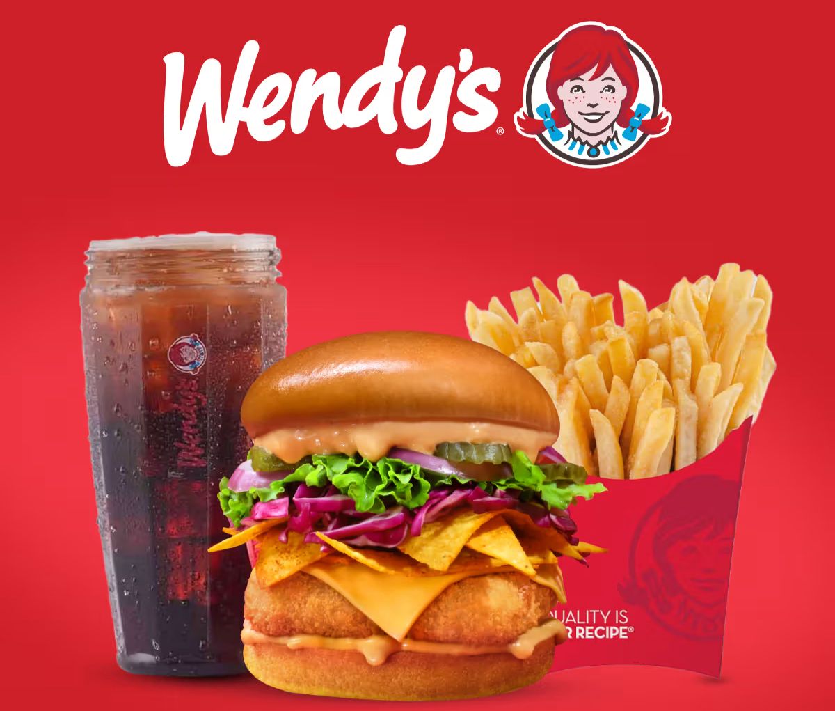 Wendy’s To Shut Hundreds Of Restaurants As Habit Burger Downsizing Continues