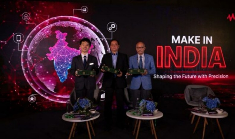 Keysight Technologies To Begin Test Gear Manufacturing In Chennai