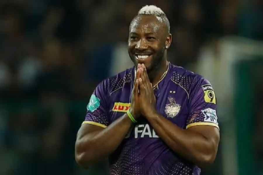 Andre Russell Retires From IPL, Joins KKR As Power Coach