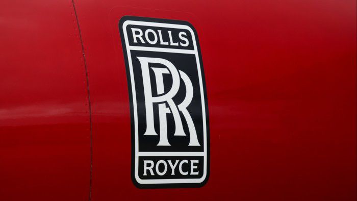 Rolls-Royce Weighs Funding Options, Including IPO, for Small Nuclear Unit: A Strategic Move Towards Clean Energy Leadership