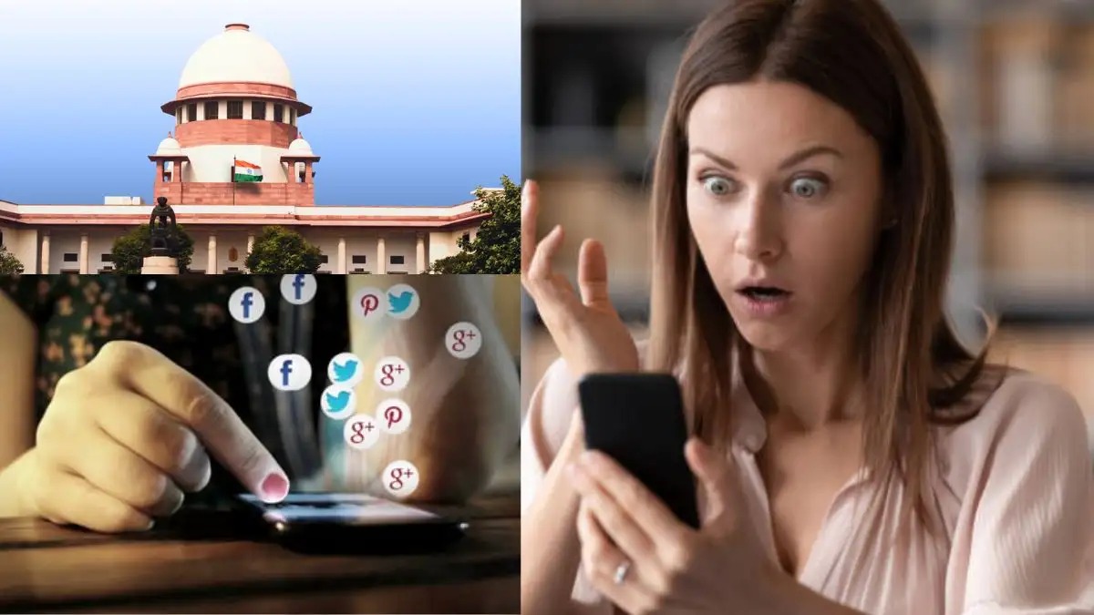Government Tightens Accountability On Social Media And OTT Platforms To Combat Obscenity And Misinformation