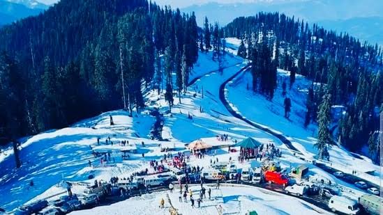 Discover Guldanda: The Hidden Gem Transforming Adventure Tourism in India