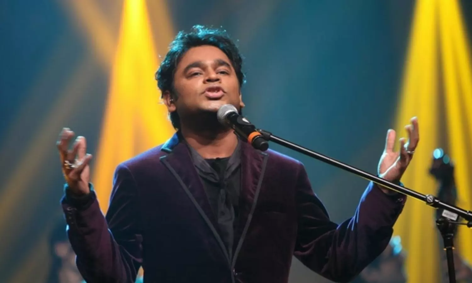 AR Rahman Turns 59: Celebrating the Mozart of Madras