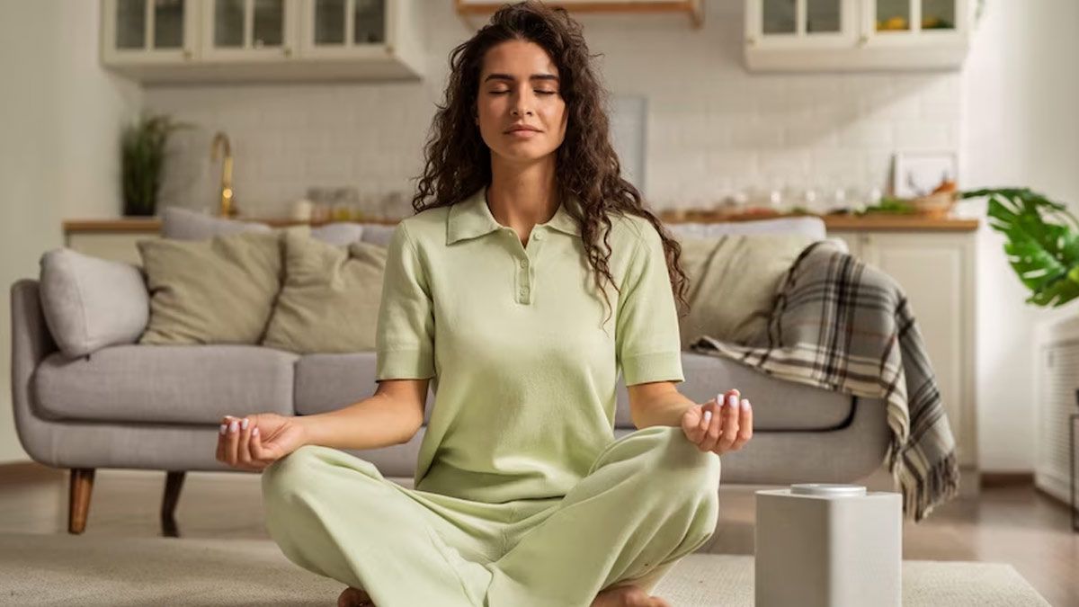 Mind Over Matter: 5 Ways Meditation Supercharges Your Brain
