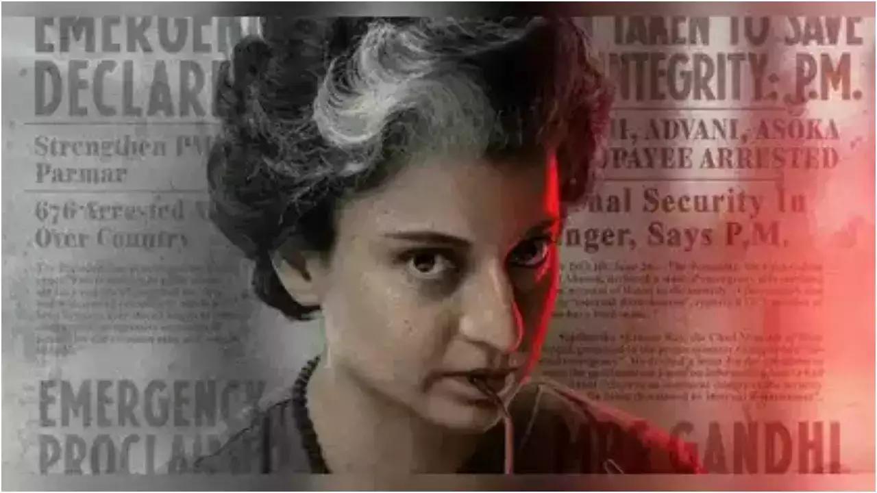 From Bungalow to Box Office: Did OTT Rescue Kangana Ranaut’s Finances Post ‘Emergency’?