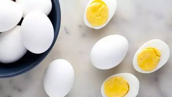 Small but Mighty: Why Eggs Are the Secret to Everyday Wellness