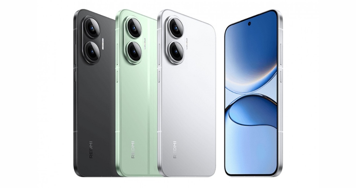 Poco F7 Set To Launch In India Soon With Flagship-Level Features