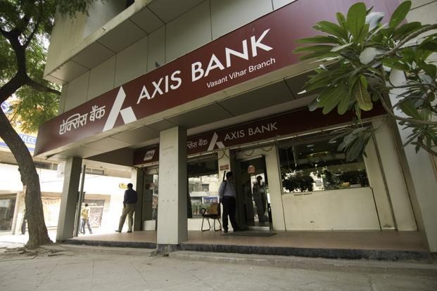Axis Bank Contemplates Majority Stake Sale of $1 Billion Shadow Banking Subsidiary