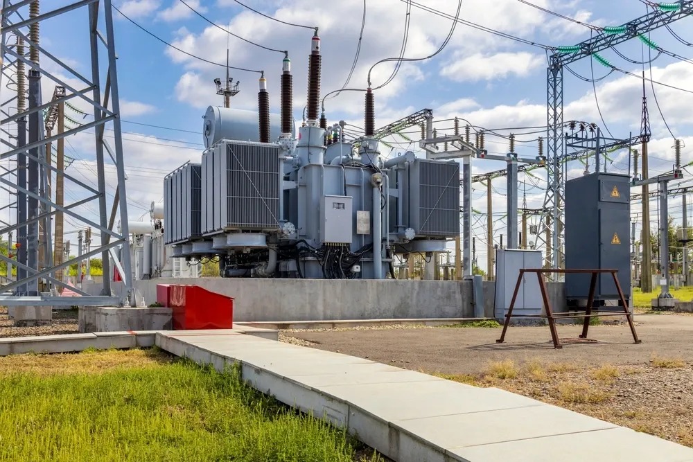 Chamunda Electrical Secures Rs 47.2 Million Work Order For Infrastructure Project