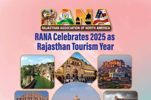 Filmmakers, Action! Rajasthan’s Bold New Plan to Steal the Spotlight