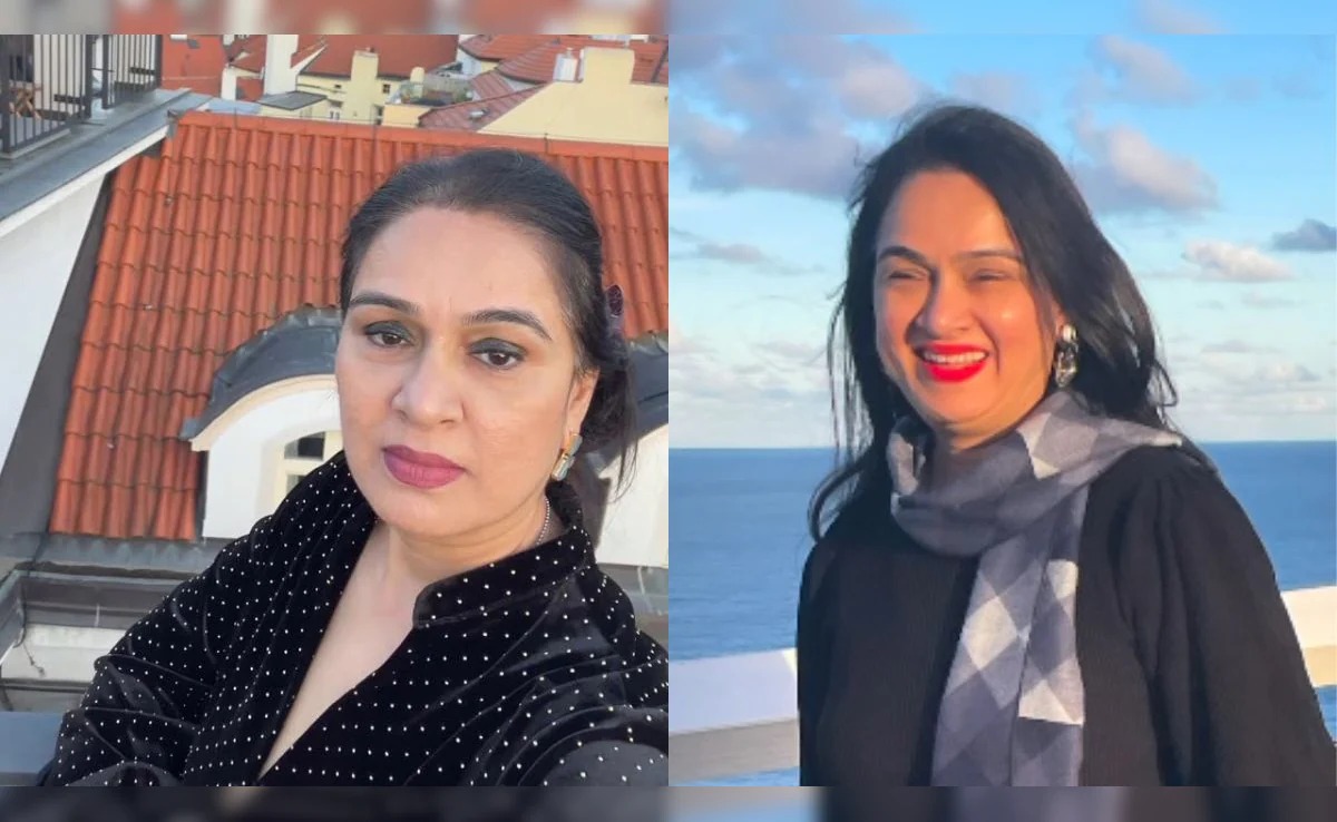 Padmini Kolhapure’s Simple Beauty Hack Cuts Through Skincare Clutter