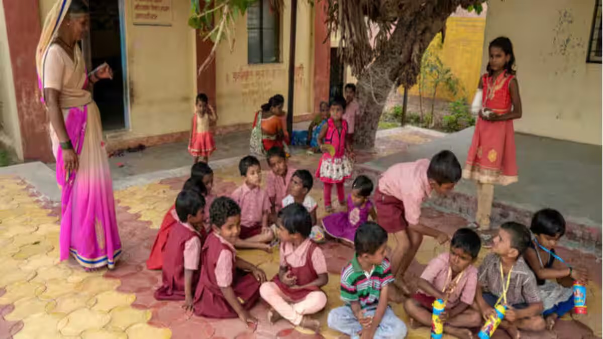 Unlocking Playtime: MP's Secret Weapons Against Smartphone Zombie Kids