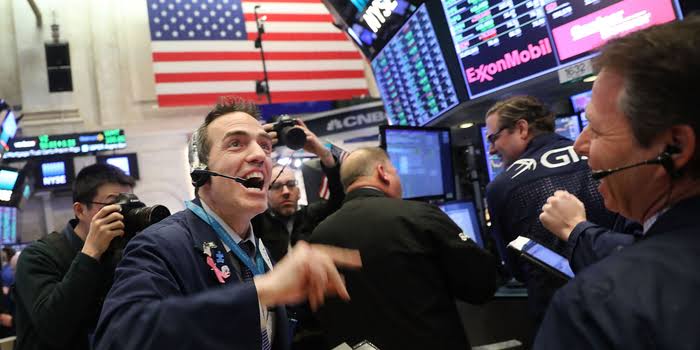 From RBI Rate Cuts to Wall Street's Historic Rally: Global Markets Ride a Rollercoaster While Trade Tensions and Commodities Take Center Stage
