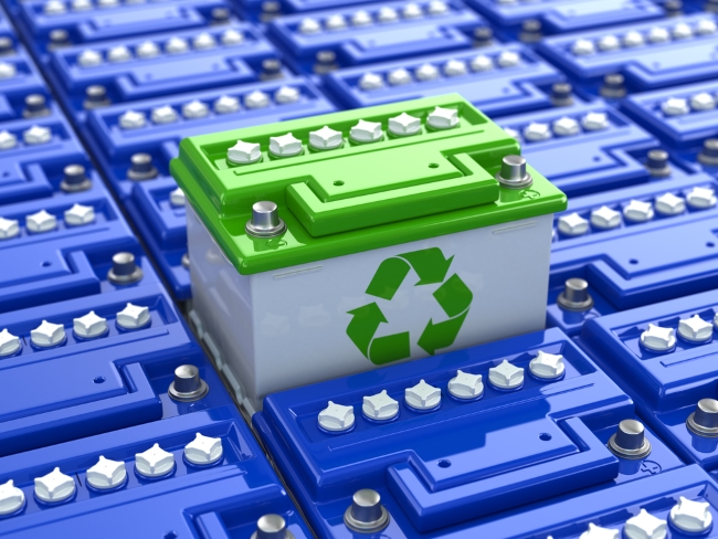 From Trash To Tech: India‑EU Coalition Revs Up EV Battery Recycling Revolution