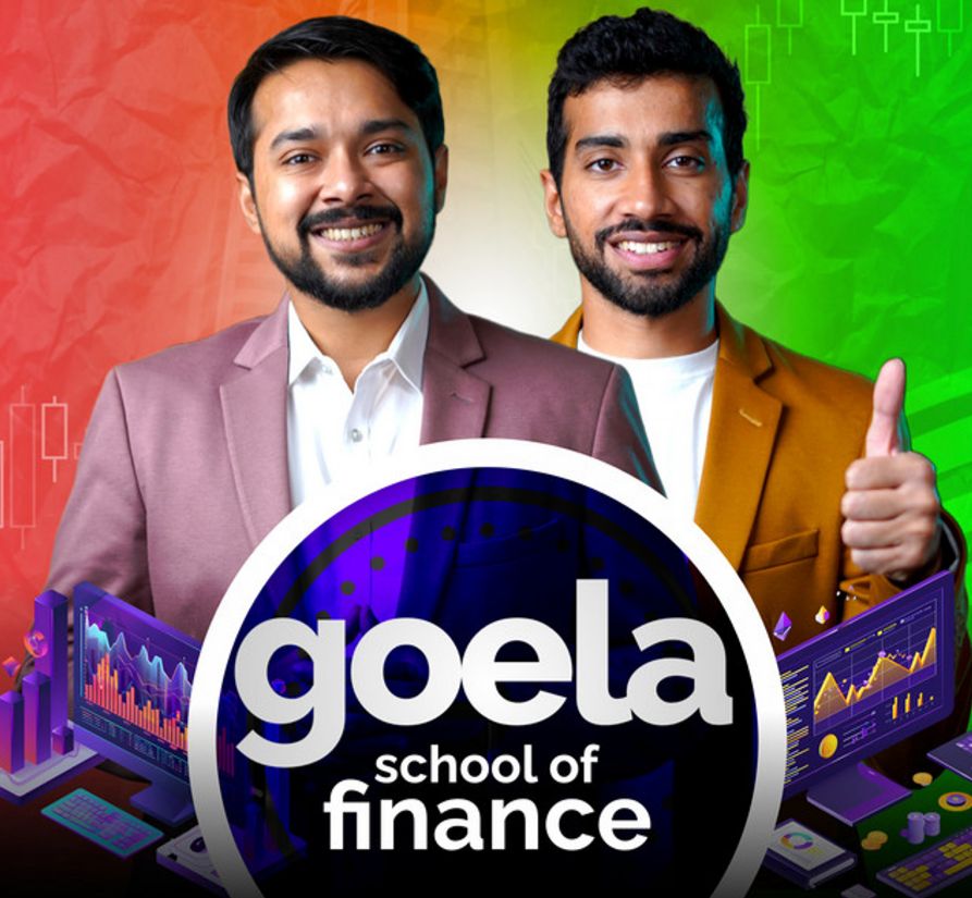 WOW STORY OF THE DAY: Two Brothers Skipped Conventional Careers, Chose Stock Markets Instead, and Educated 2 Lakh People Globally.