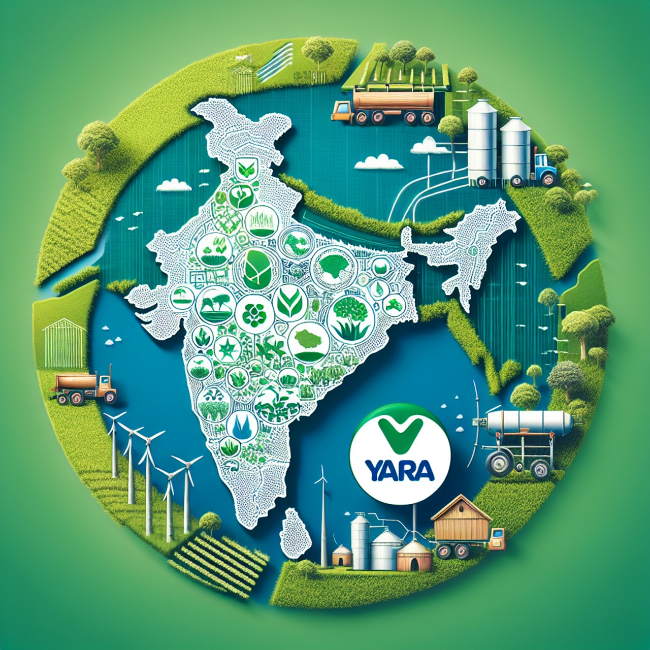 Yara South Asia’s Fertiliser Innovations Ready to Transform Farms—If Regulatory Hurdles Clear in 2026