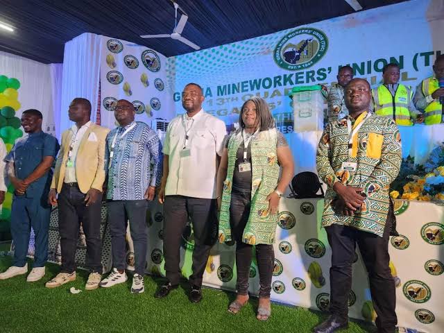 Ghana’s Big Move: Labor Export Program to Boost Jobs and Bring Home Dollars