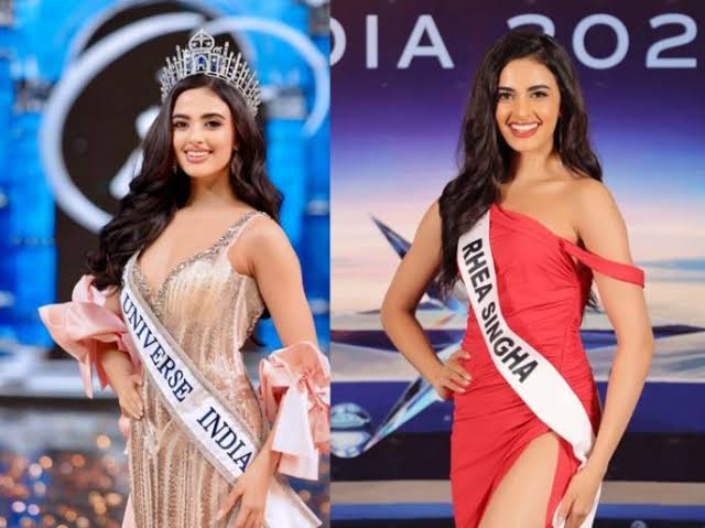 More Than a Tiara: Rhea Singha’s Bold Blueprint for Pageants as Catalysts for Social Impact and Cultural Discovery