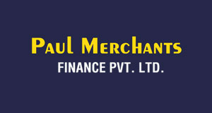 Paul Merchants Expands into Insurance Distribution with ₹1 Million Investment
