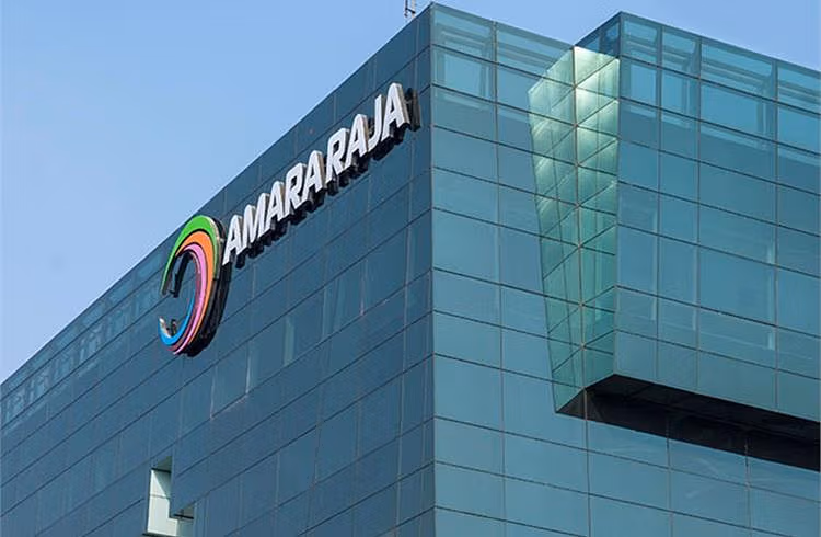 Amara Raja Energy & Mobility Board to Consider FY25 Results and Final Dividend Proposal