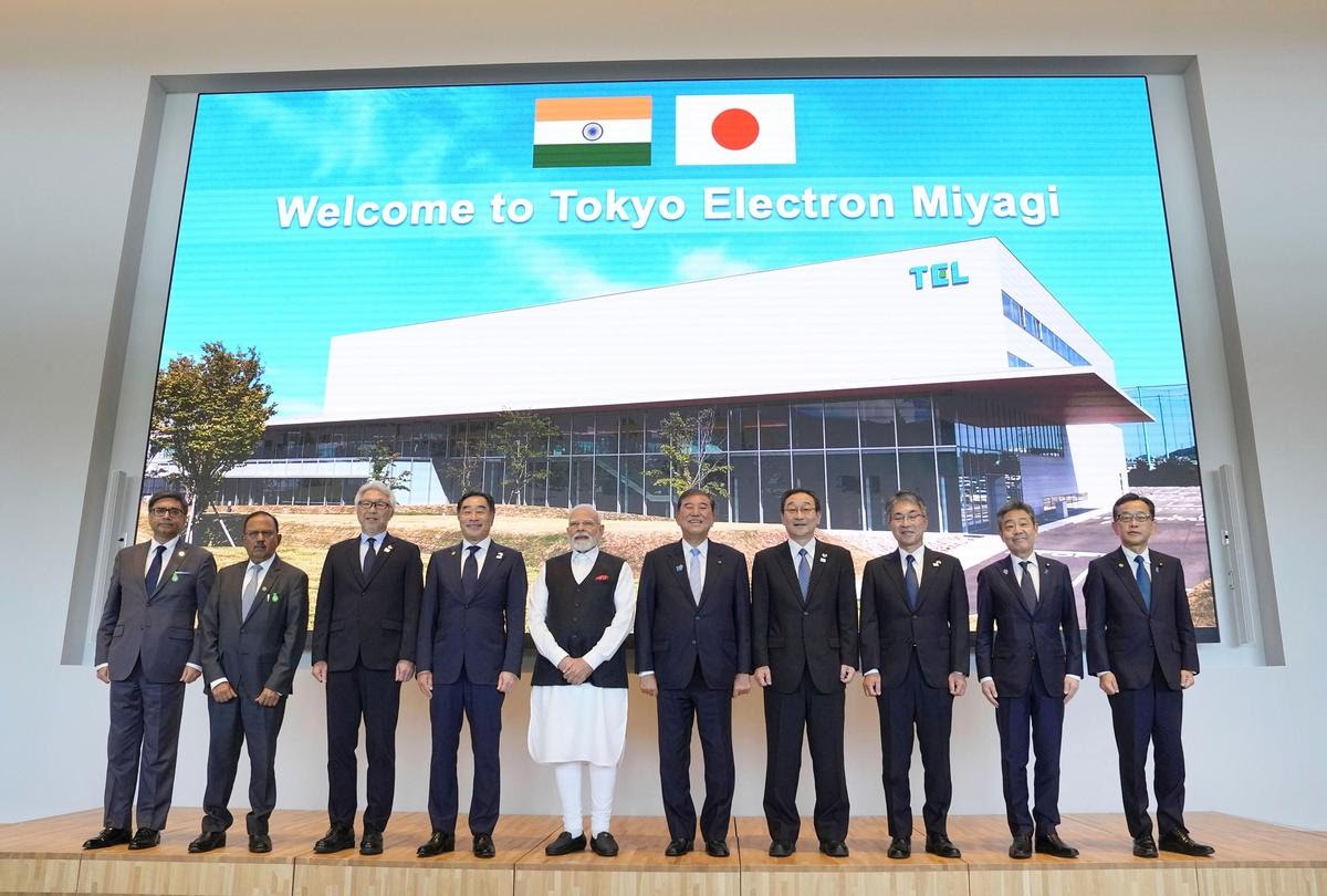 Galactic Alliances and High-Speed Deals: Modi’s Tokyo Triumph Reboots Bilateral Ties