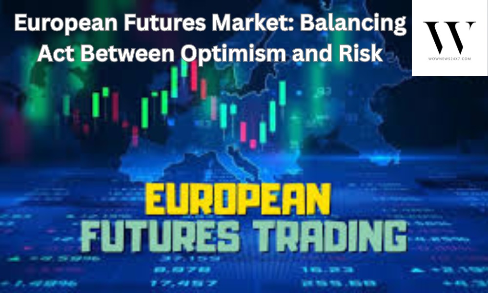 European Futures Market Shows Mixed Movements: EuroStoxx, DAX, and FTSE Highlights