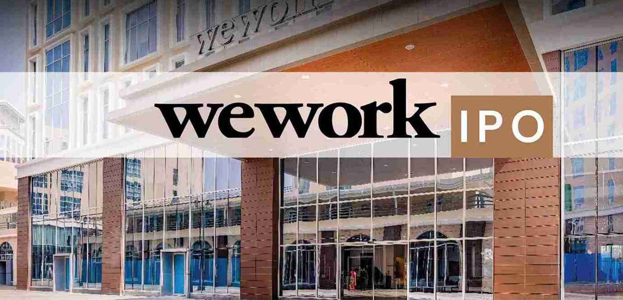 Co-Working Giant WeWork India Fixes IPO Price Band, Sparks Street Excitement