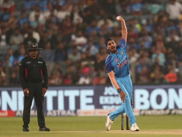 Arshdeep Singh Fit and Ready for ICC Champions Trophy 2025: Boost for Team India