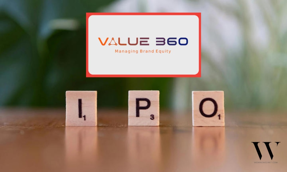 Value 360 Communications IPO Allotment Likely Today As Investors Track Flat GMP And Listing Prospects
