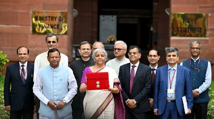 India’s 2025 Budget: US Chamber Urges Policy Overhaul for Fresh Foreign Investments
