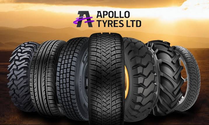 Apollo Tyres to Hit the Brakes in Enschede facility, Netherlands - A New Chapter Await