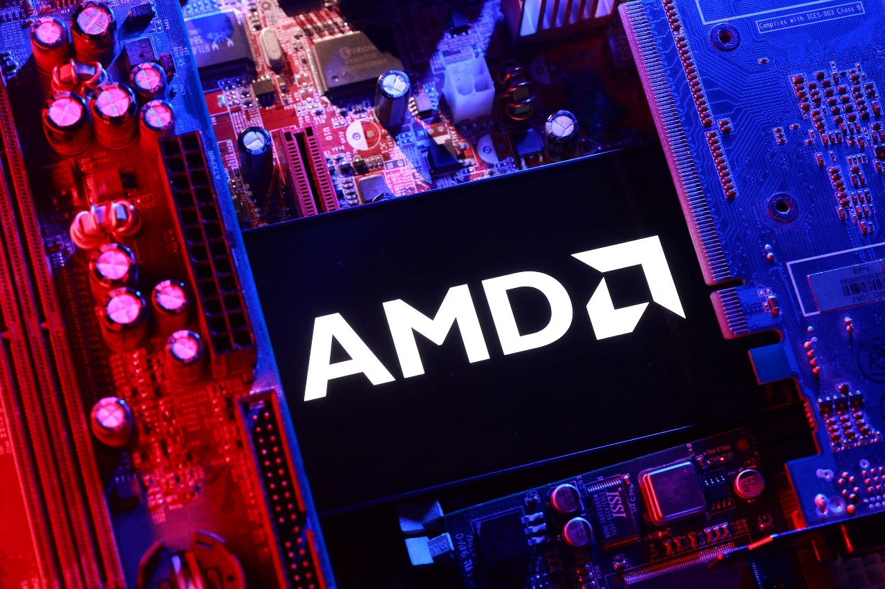 OpenAI Bets Big on AMD Chips: A Partnership Set to Shake the AI Industry