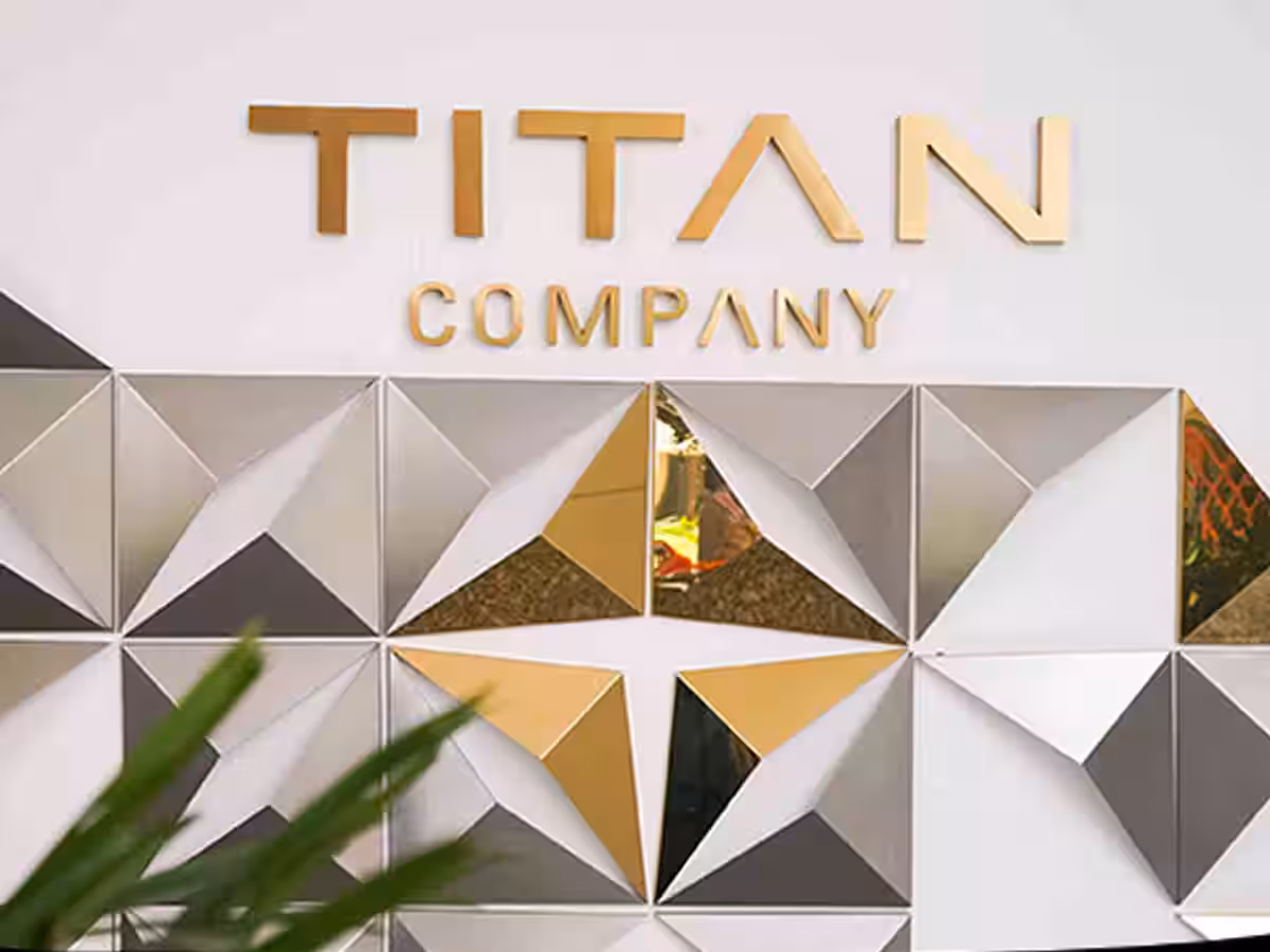 Titan Expands Jewellery Footprint as Signature Becomes Step-Down Subsidiary