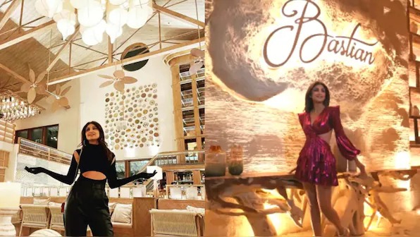 Shilpa Shetty’s Iconic Bastian Bandra Restaurant To Close Amidst Rs 60 Crore Fraud Case
