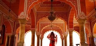 Culture Over Comfort: India’s 2025 Travel Boom Is Rooted in Tradition