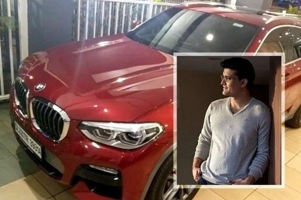Sourav Ganguly's Net Worth Reaches ₹656 Crore: An Overview of the Cricket Legend's Empire
