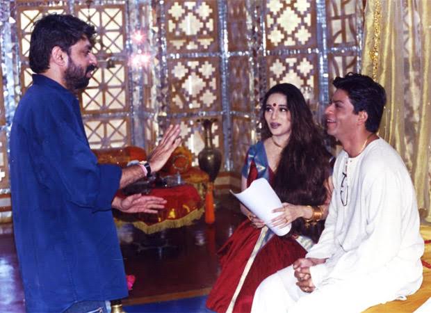 When Bhansali's Vision Outshone Mumbai's Wedding Lights: The Devdas Saga