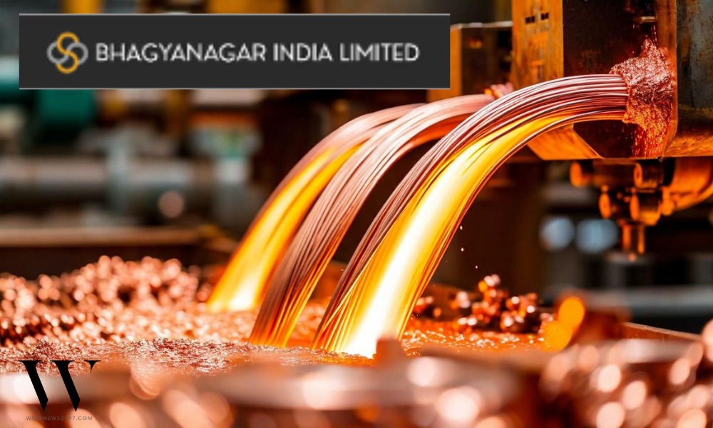 Operational Strength Drives Bhagyanagar India to 7.05 Bln Rupee Revenue in Q1