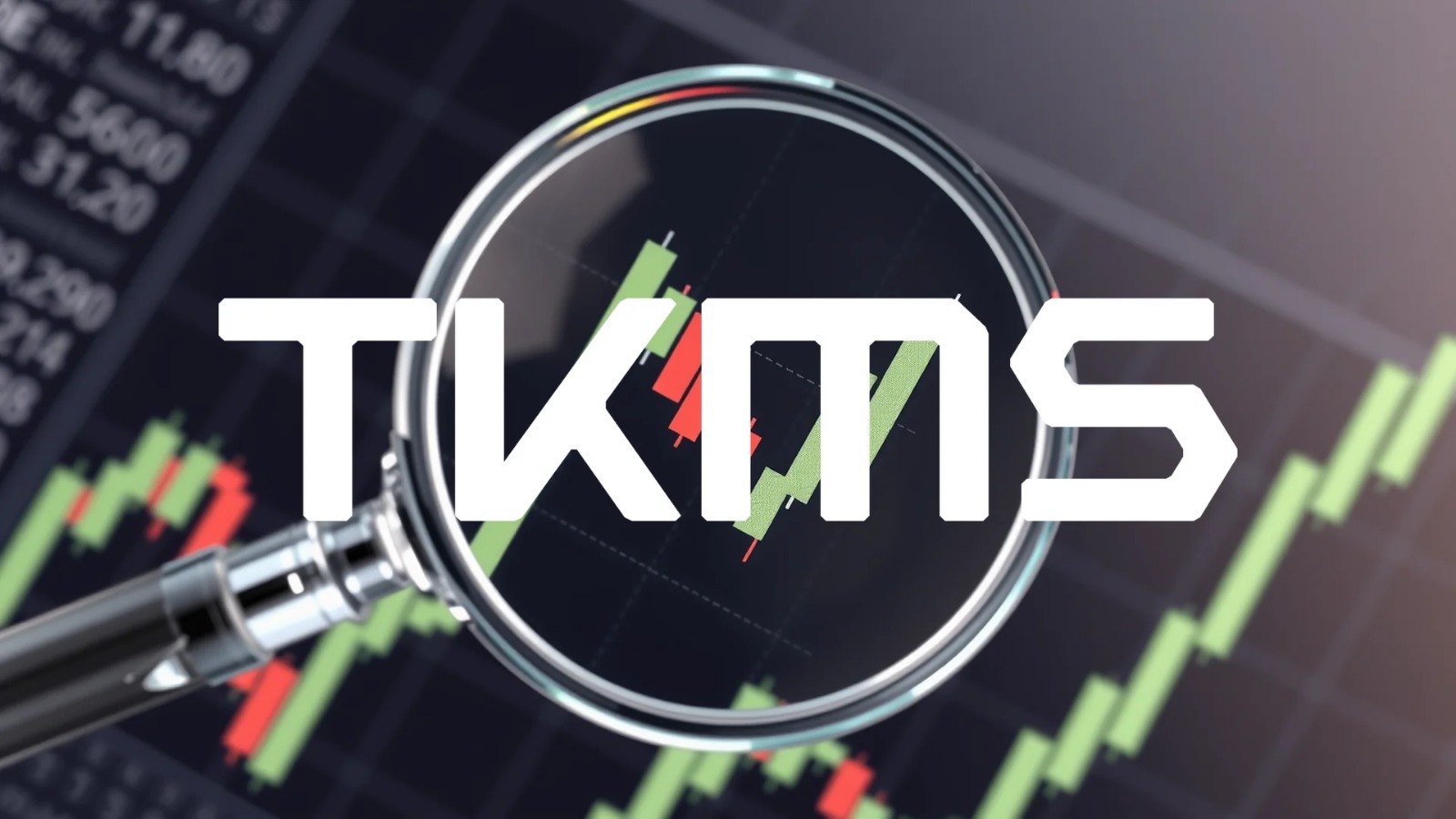 TKMS In Final Negotiations For Indian Submarine Contract