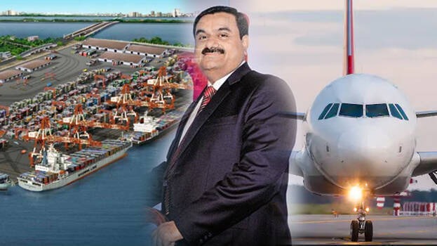 Adani Group Commits ₹55 Billion for Trivandrum Airport Expansion