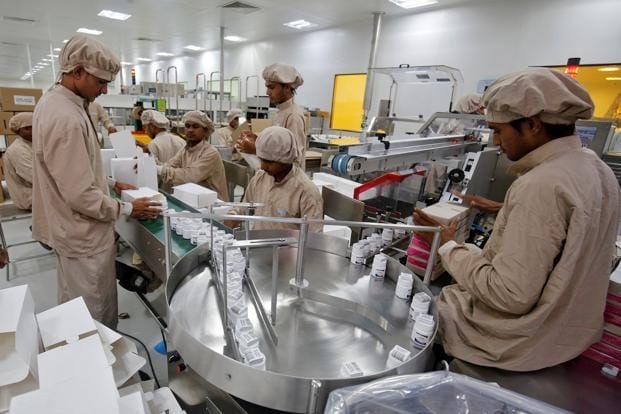 Alembic Pharmaceuticals reports Q4 earnings, shares dip after profit decline