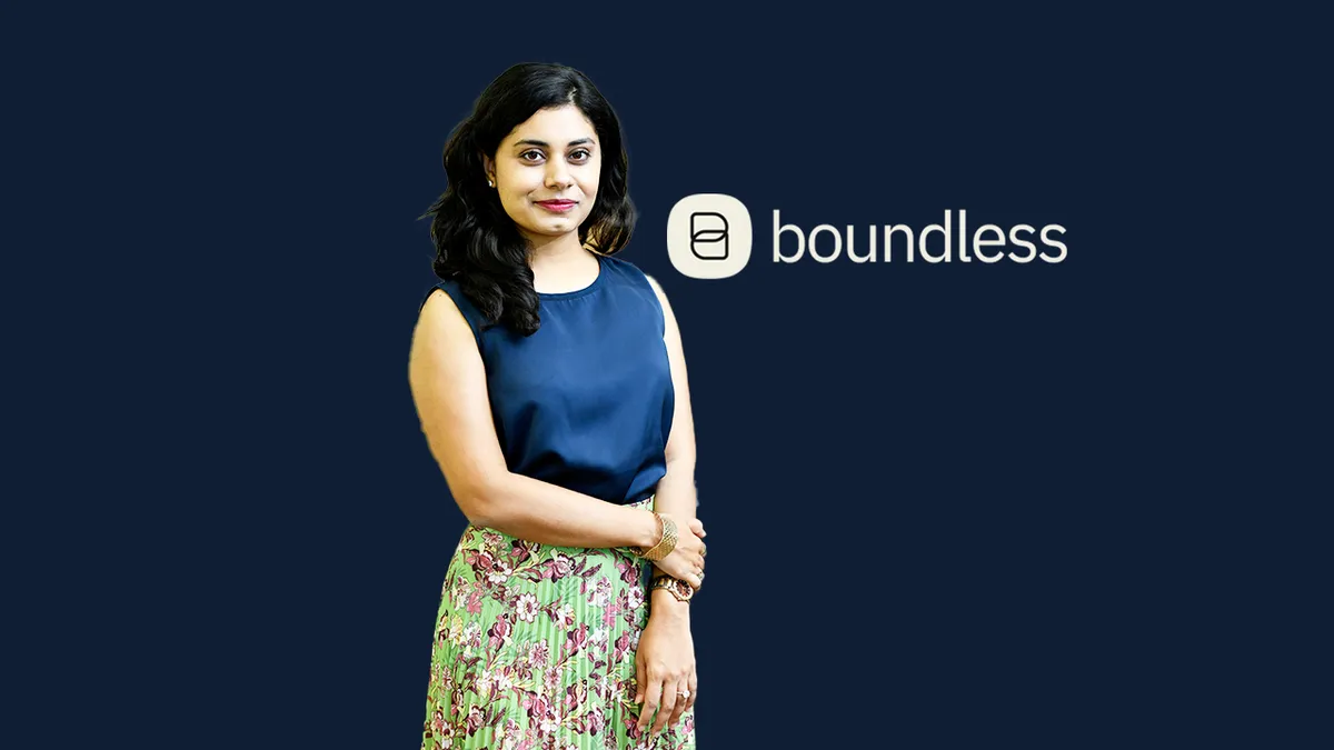 Natasha Malpani Goes Boundless — ₹200 Cr Fund to Fuel India’s AI Dream