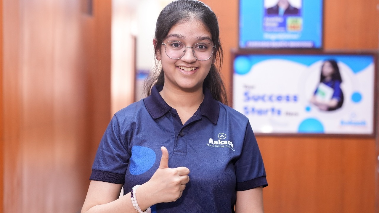 Avika Aggarwal’s NEET Success: A Journey Of Emotional Balance And Smart Preparation