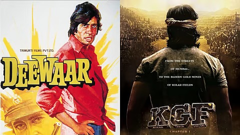 Cinema’s New Focus On Rage: How The Angry Hero Is Becoming A Symbol Of Catharsis