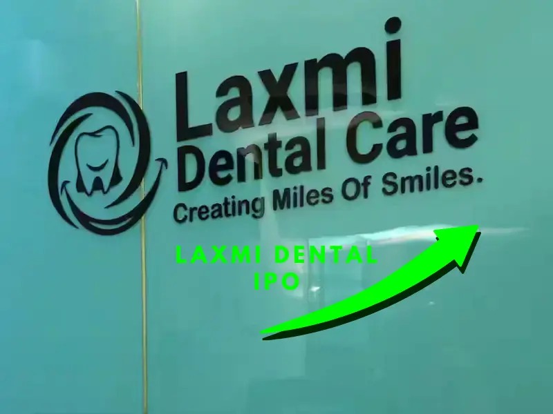 Laxmi Dental IPO: 37% GMP Surge Signals Strong Market Confidence