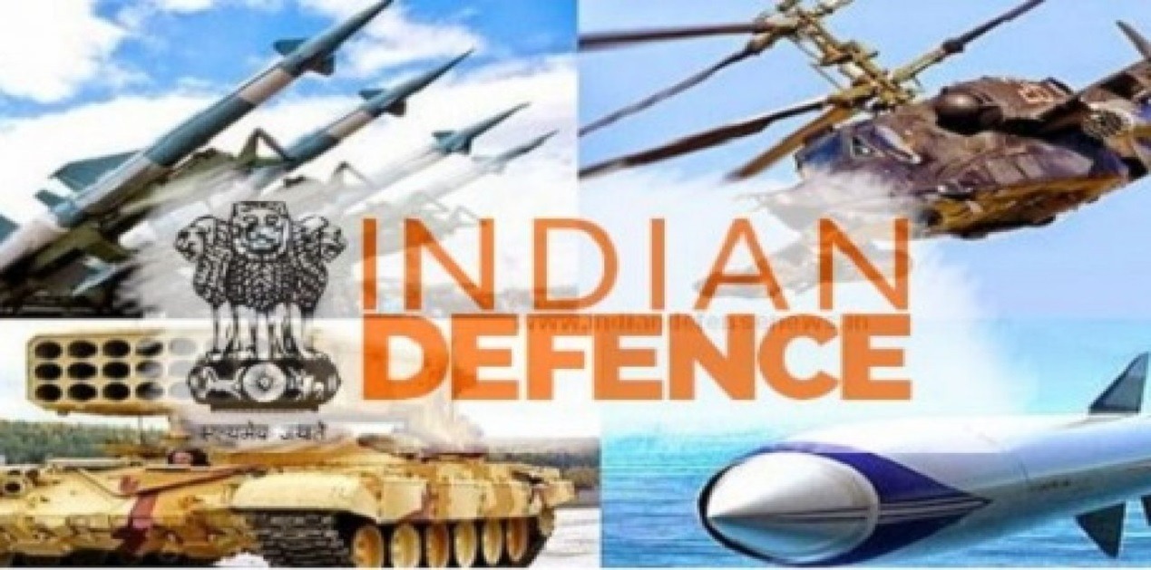 Defence Stocks Surge as Market Responds to Strategic Developments