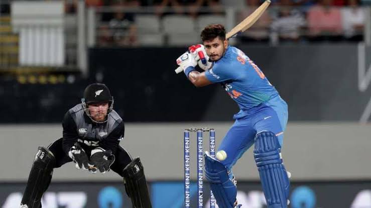 India Gains Momentum After Drinks as Shreyas Iyer Leads Charge
