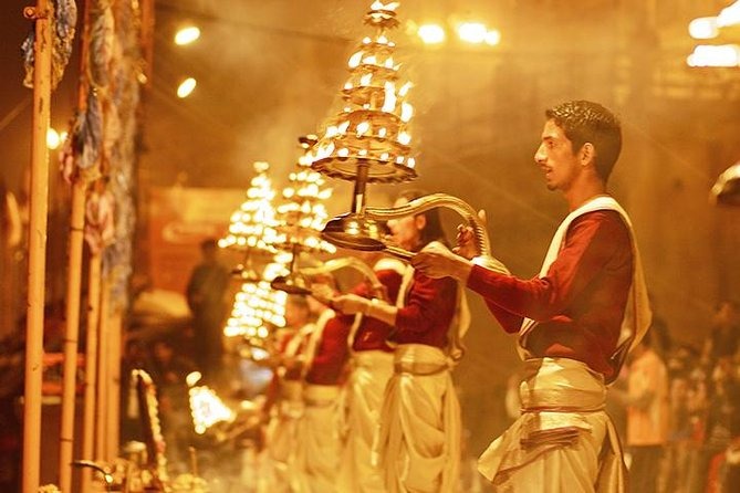 Why Camphor Holds A Special Place In Every Aarti Ceremony